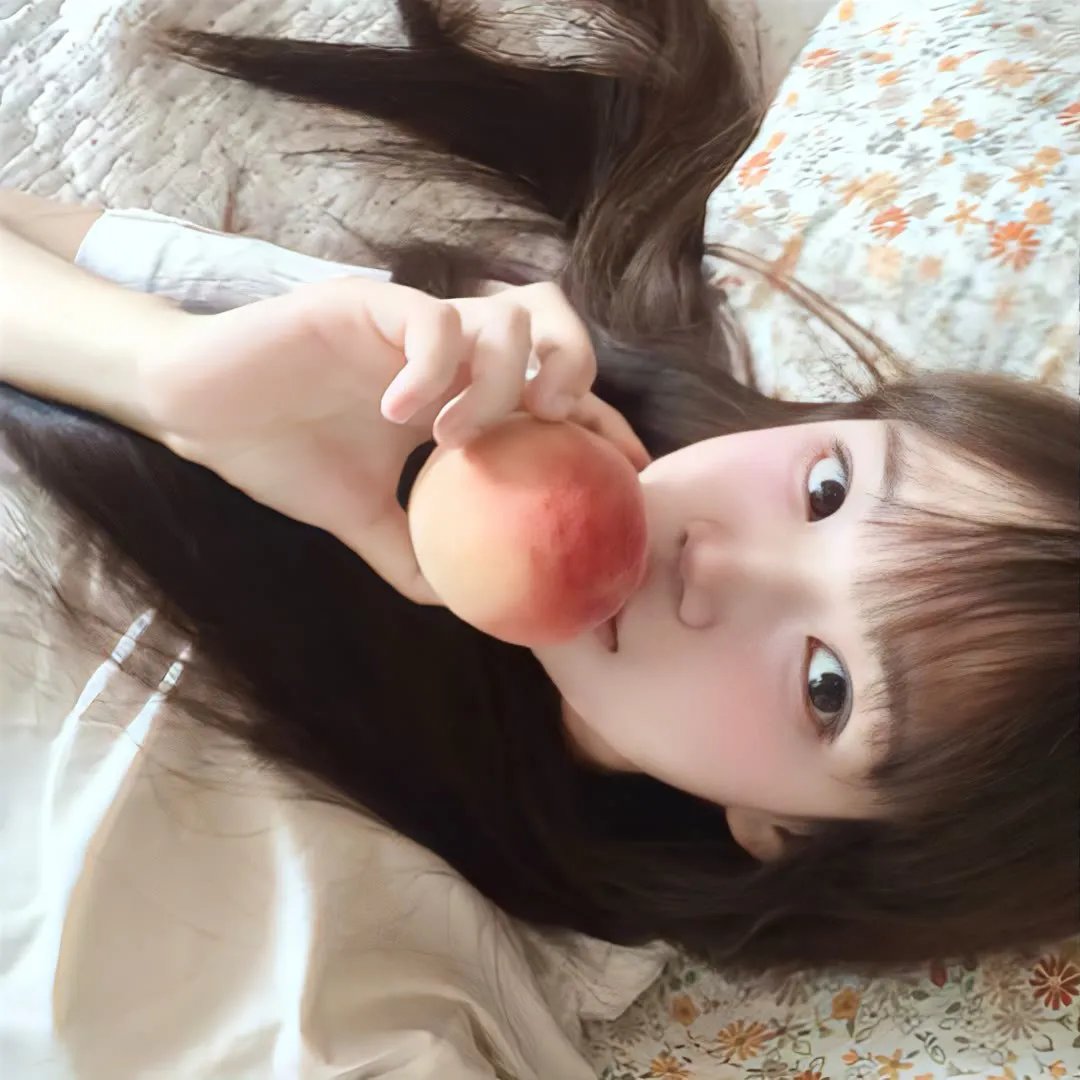 深入北方的小路